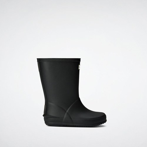 Hunter Norris Rain Boots For Kids - NZ Q5201